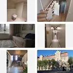 Appartamento Deluxe Art In Heart Of *