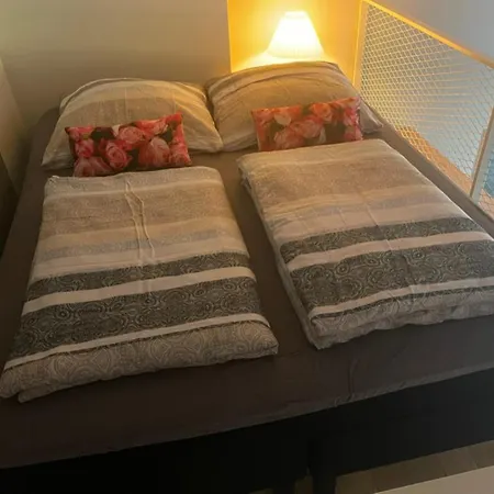 Deluxe Art In Heart Of Apartman