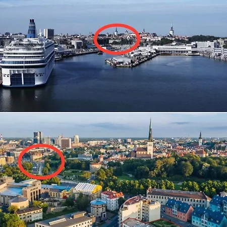 Deluxe Art In Heart Of Apartman *