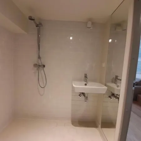 アパート Deluxe Art In Heart Of タリン