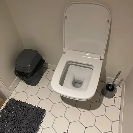 Deluxe Art In Heart Of Apartman