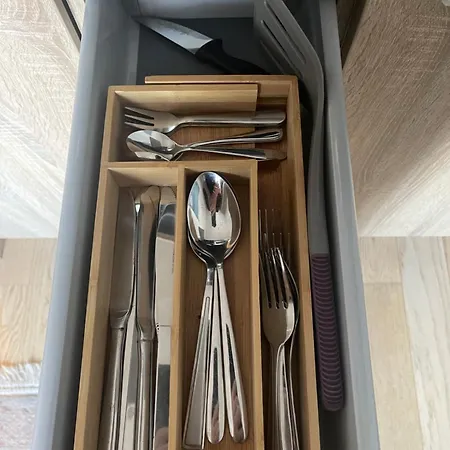 Apartman Deluxe Art In Heart Of *