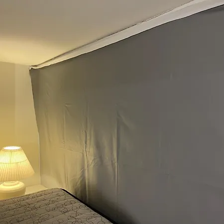 Apartman Deluxe Art In Heart Of Tallinn