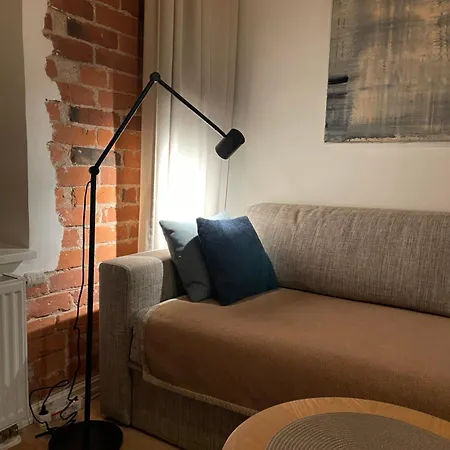 Deluxe Art In Heart Of Tallinn