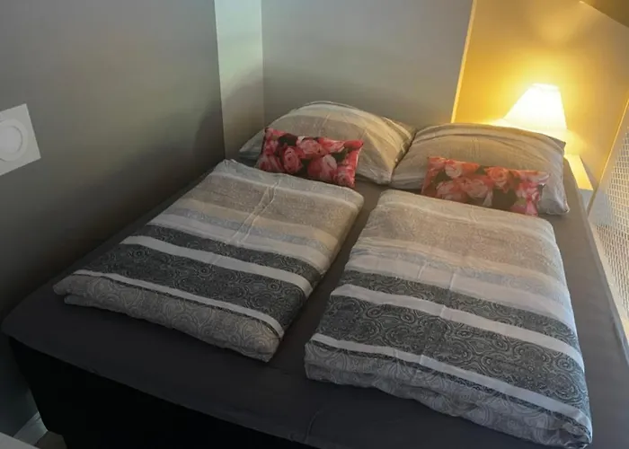 Deluxe Art In Heart Of * Ταλίν