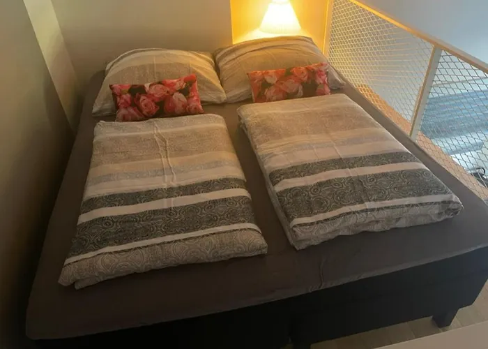 Deluxe Art In Heart Of Apartman