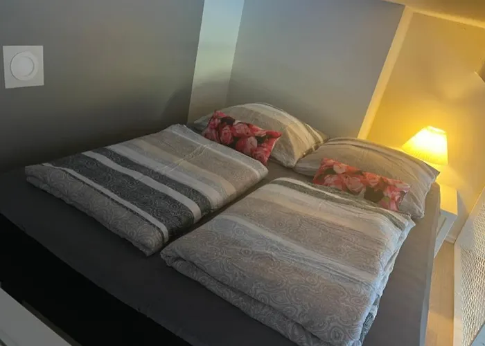 Deluxe Art In Heart Of Ταλίν