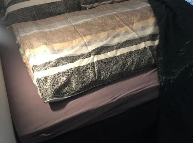 Apartman Deluxe Art In Heart Of *