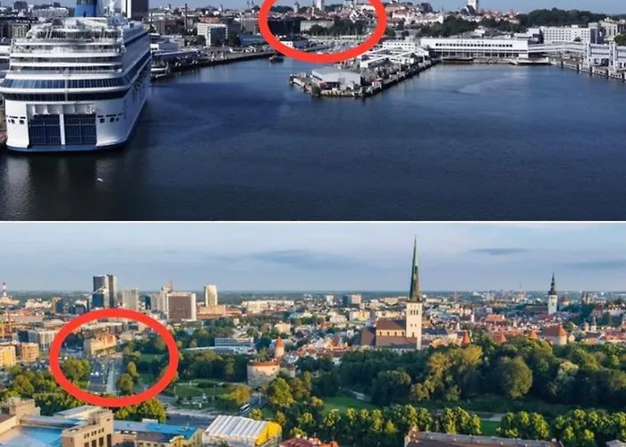 Deluxe Art In Heart Of Διαμέρισμα *