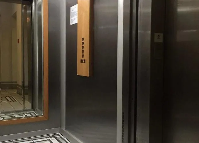 Apartman Deluxe Art In Heart Of Tallinn