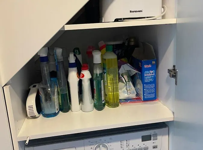 Apartman Deluxe Art In Heart Of