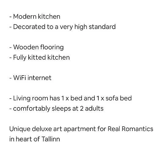 Deluxe Art In Heart Of Apartman