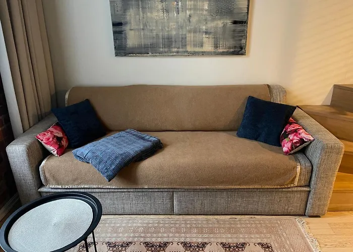 Deluxe Art In Heart Of * Ταλίν