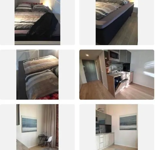 Deluxe Art In Heart Of Διαμέρισμα