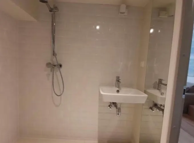 Διαμέρισμα Deluxe Art In Heart Of Ταλίν