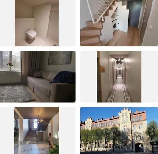 Apartman Deluxe Art In Heart Of *