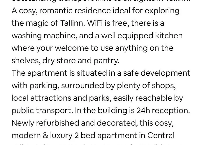 Deluxe Art In Heart Of Apartman