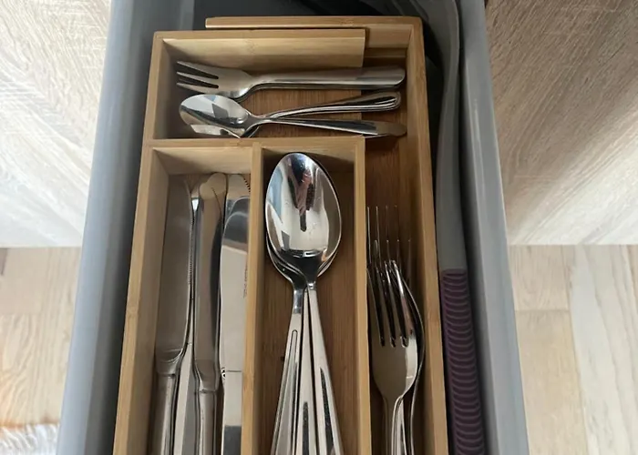 Apartman Deluxe Art In Heart Of *