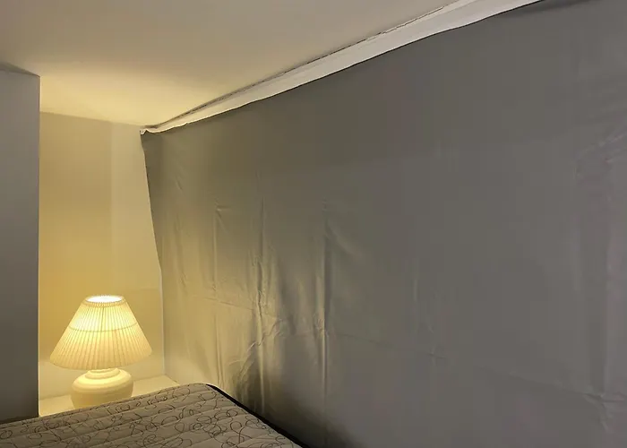 Apartman Deluxe Art In Heart Of Tallinn