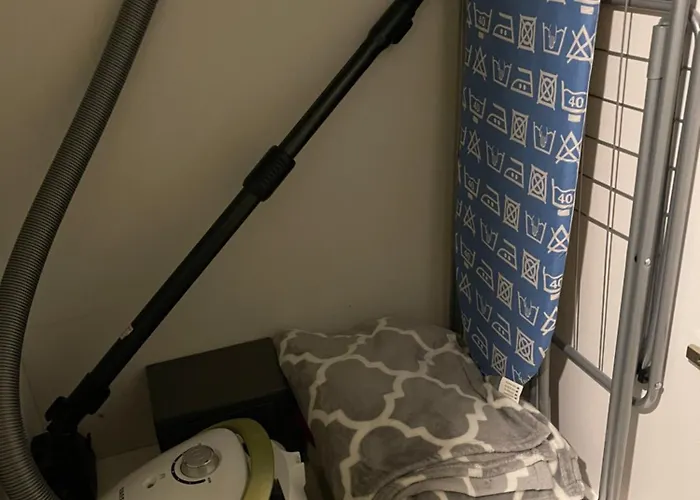 Apartman Deluxe Art In Heart Of Tallinn