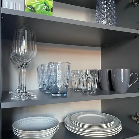 Apartman Deluxe Art In Heart Of Tallinn