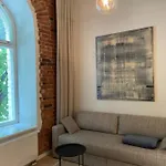Apartman Deluxe Art In Heart Of Tallinn
