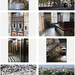Apartman Deluxe Art In Heart Of Tallinn