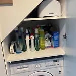 Apartman Deluxe Art In Heart Of