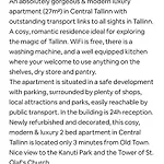 Deluxe Art In Heart Of Apartman