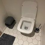 Deluxe Art In Heart Of Apartman
